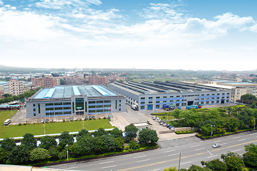 廣東文燦壓鑄科技有限公司