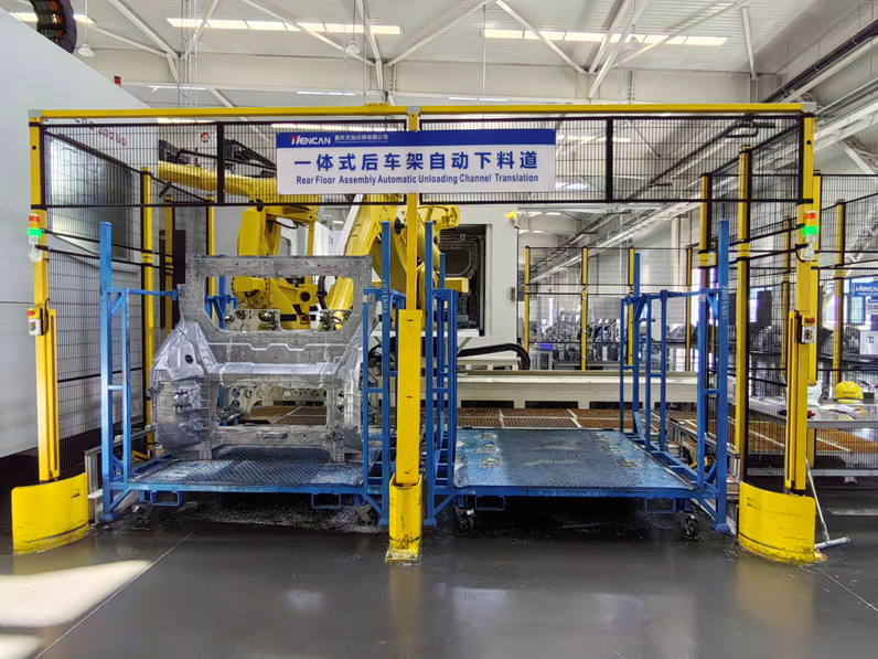 內(nèi)部環(huán)境